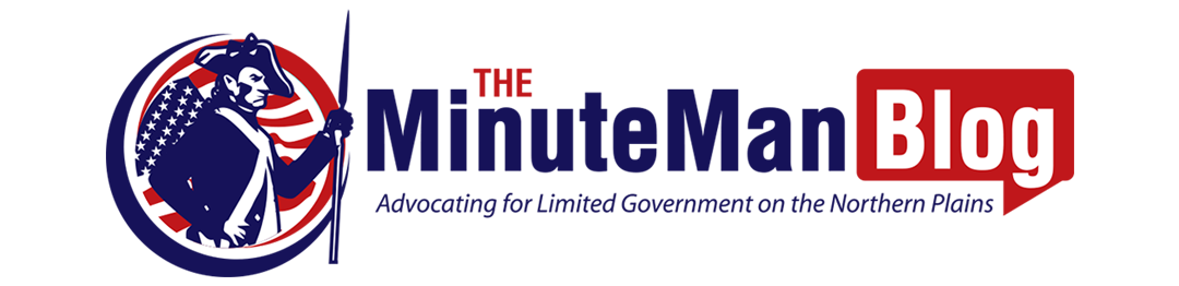 The Minuteman Blog