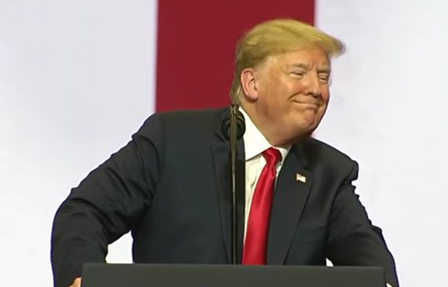 Trump Iv Donald Trump IV - The Minuteman Blog